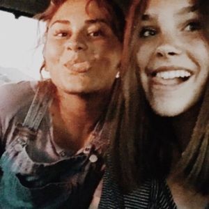 Meet your Posher, Grace